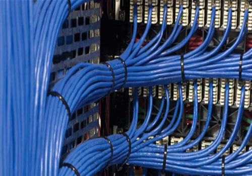 cableado estructurado